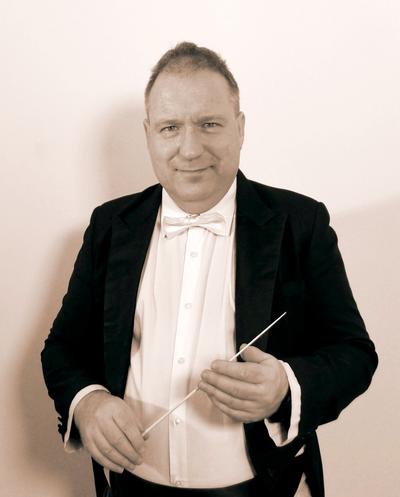 Boris_Perrenoud Boris Perrenoud profesor de Dirección del CSM Galicia