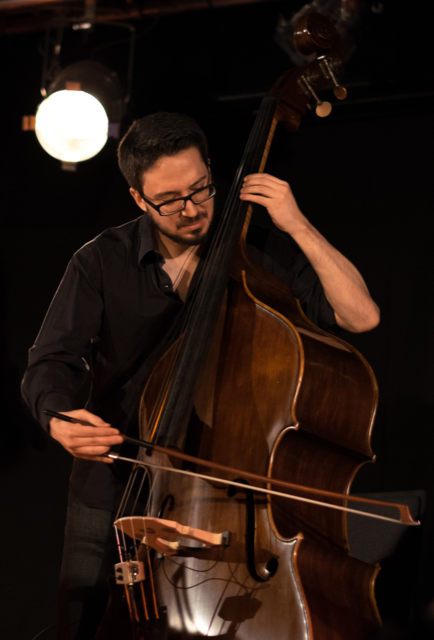 emilio-yepes Emilio Yepes profesor contrabajo csm galicia