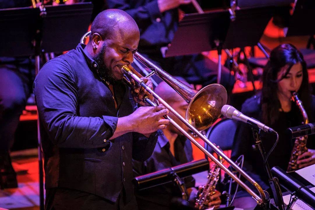 William-Diaz William Díaz profesor de trombón del CSM Galicia