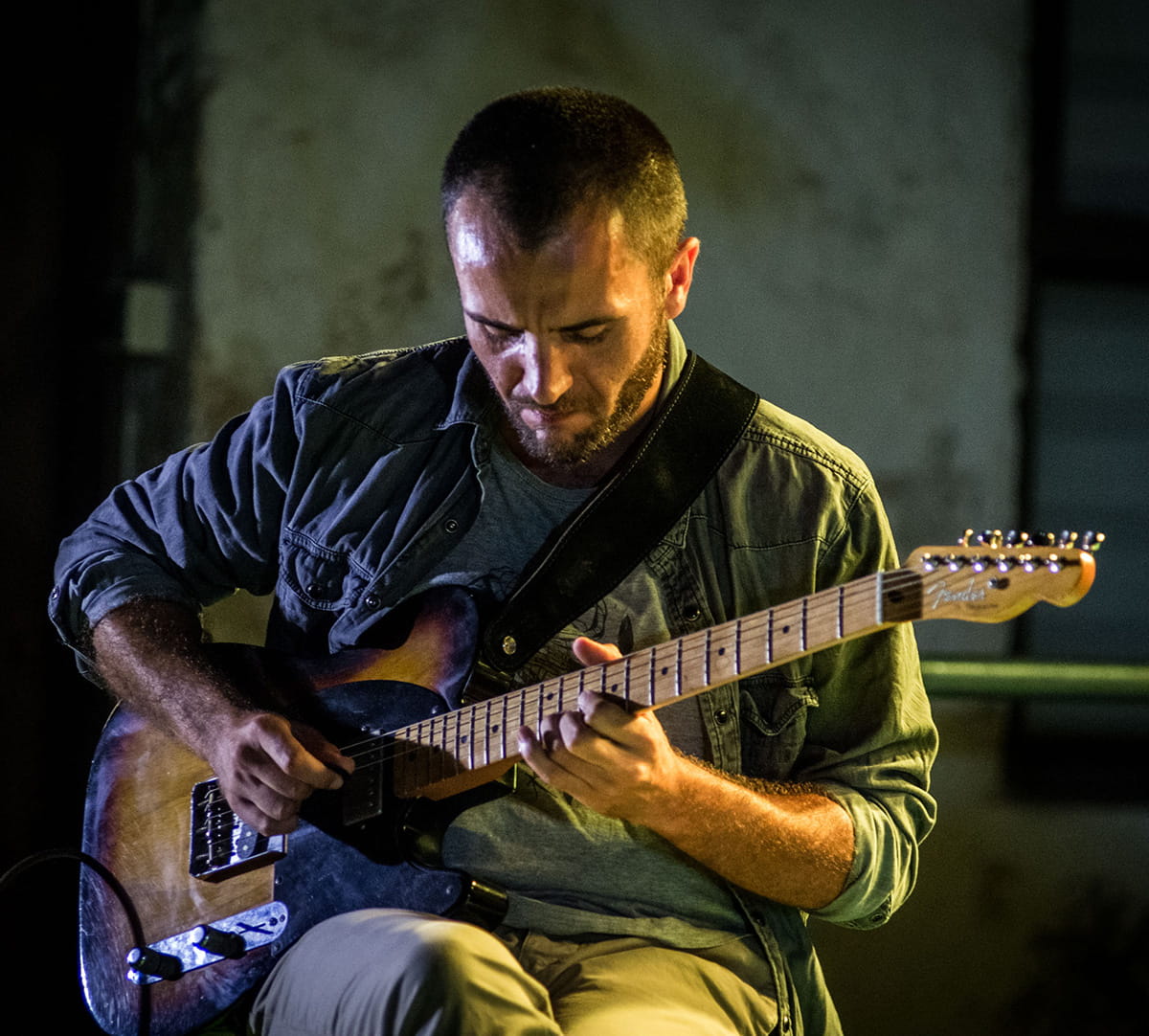iago-marta Iago Marta profesor de guitarra del CSM Galicia